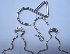 金屬制品全解析 合頁、S勾、鐵線工藝、銅車件、車床件的價(jià)格、廠家與圖片指南