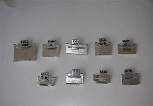 金屬屋面板470支架、角馳470與滑動支架的安裝使用方法詳解